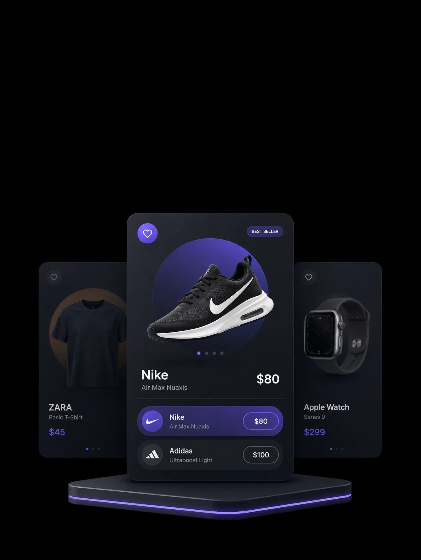 E-Commerce