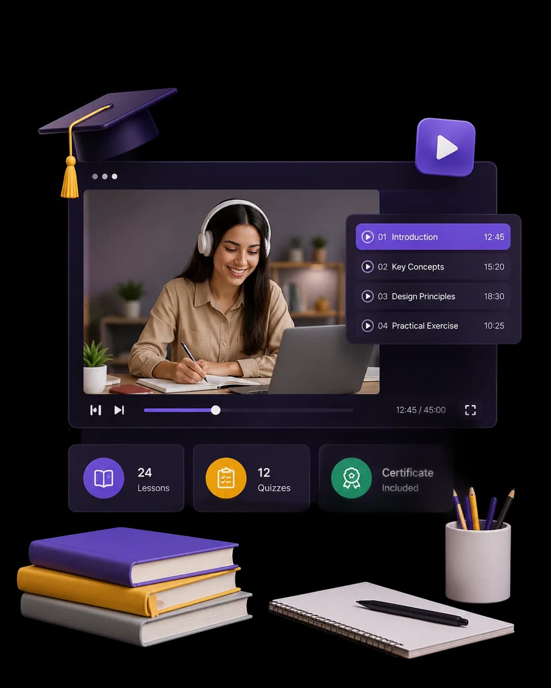 Edu-Tech