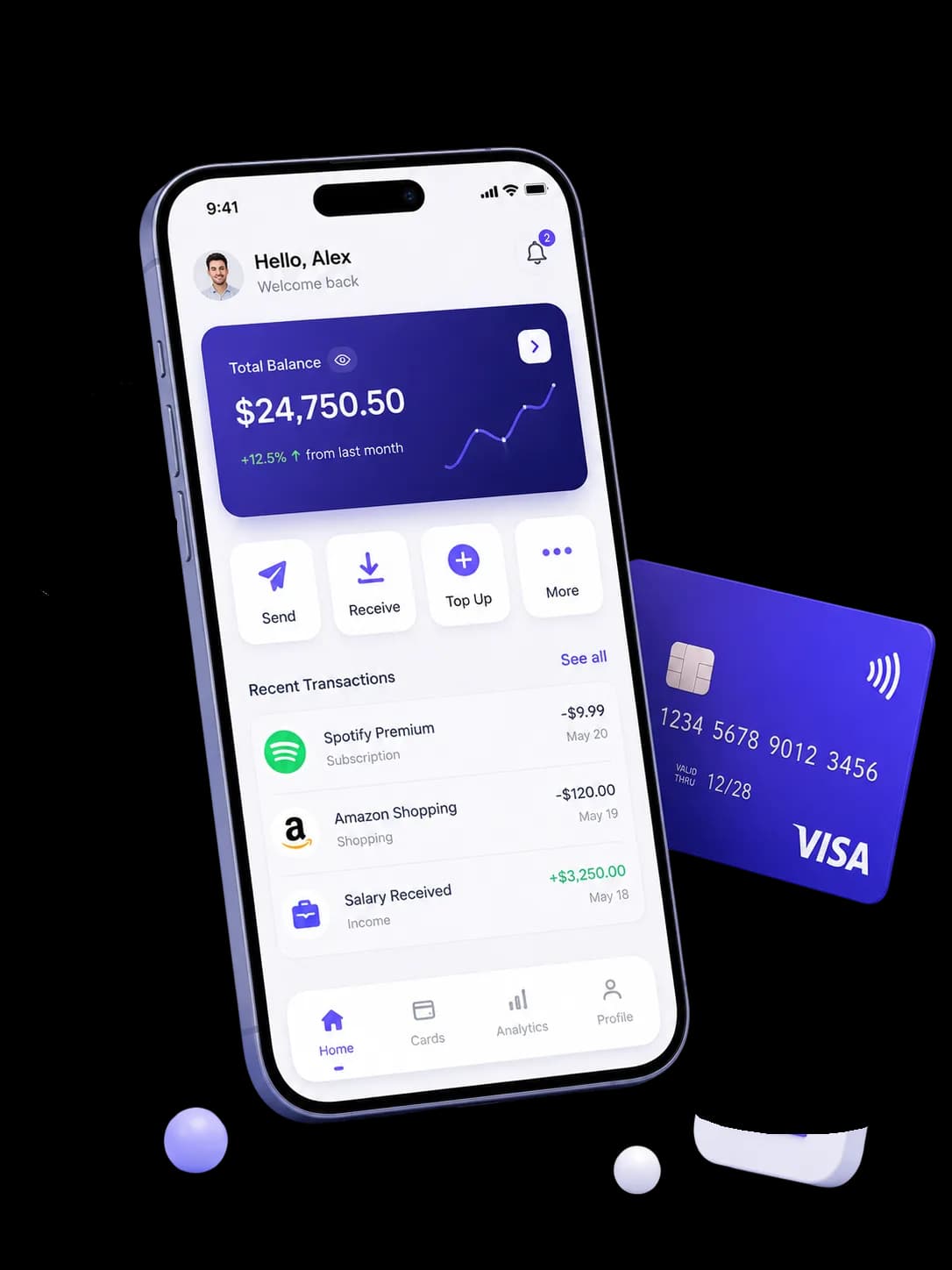 Fintech